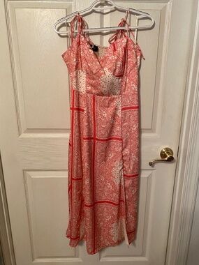 Vici Dress